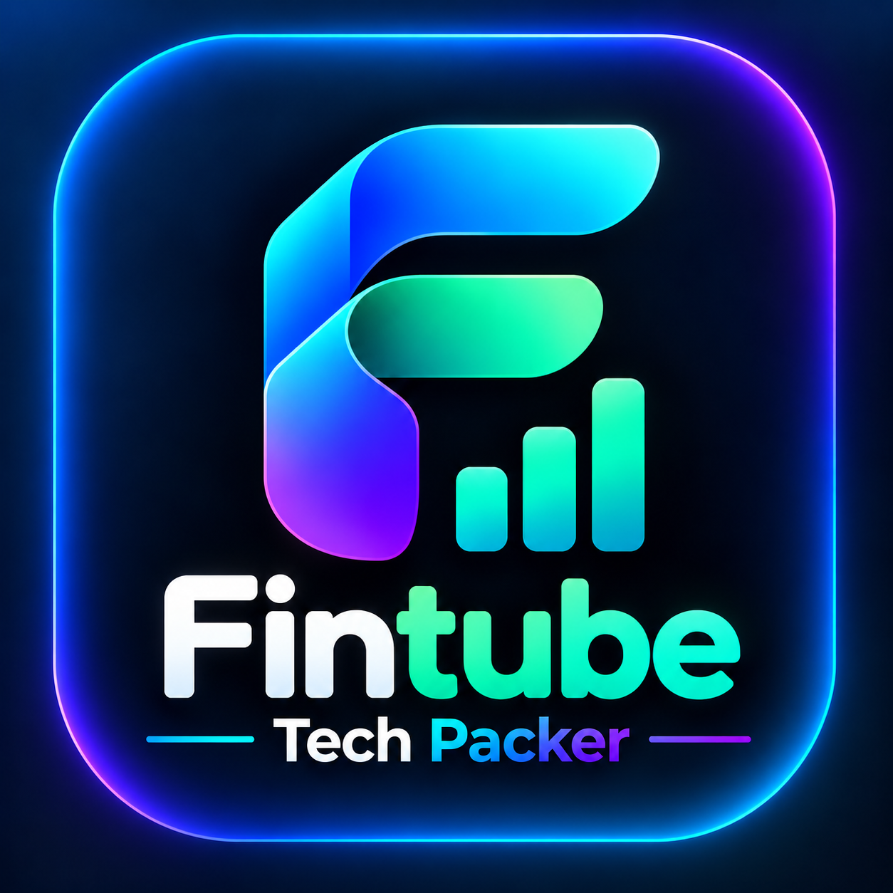 Fintube by Tech Packer logo